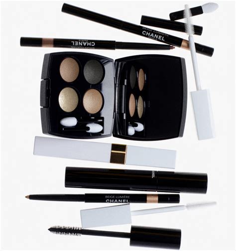 chanel makeup pinterest|chanel makeup stockists.